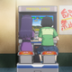 Illustration for article titled Arcade Culture Takes Center Stage In Netflixs Newest Anime Offeringem/em